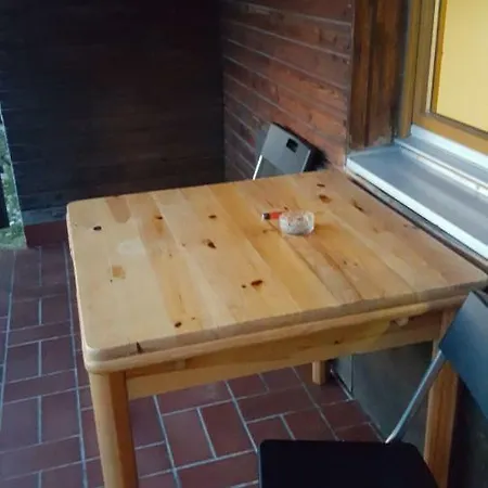 Homestay Monteurzimmer Hochsal