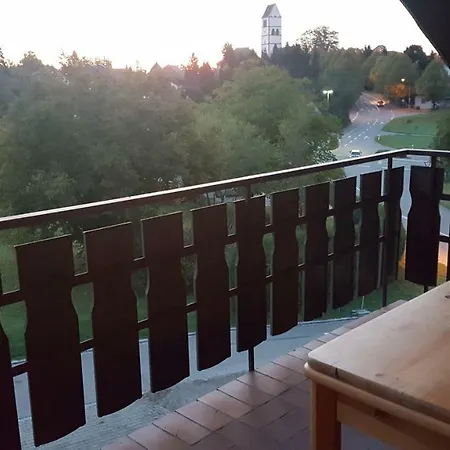 Homestay Monteurzimmer Hochsal *