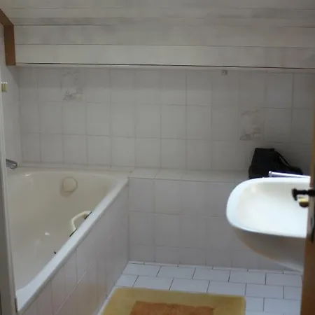 Hotel Monteurzimmer Hochsal *