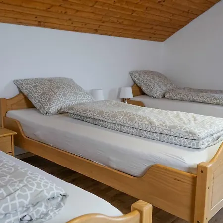Monteurzimmer Hochsal *