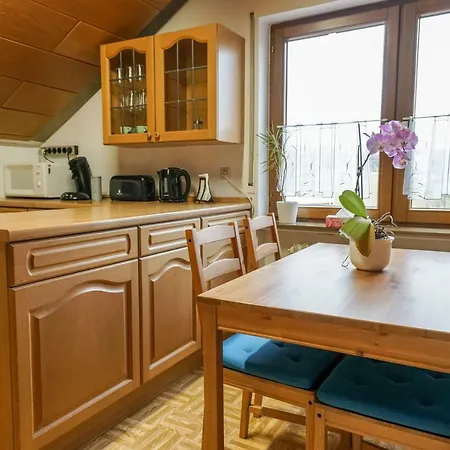 Homestay Monteurzimmer Hochsal
