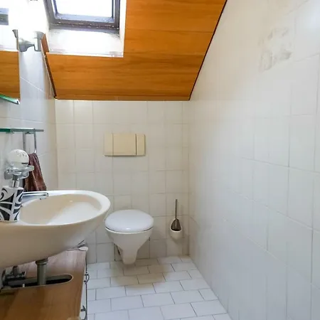 Homestay Monteurzimmer Hochsal
