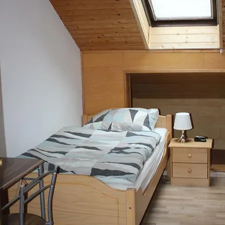 Homestay Monteurzimmer Hochsal *
