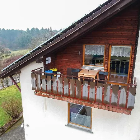 Monteurzimmer Hochsal Laufenburg